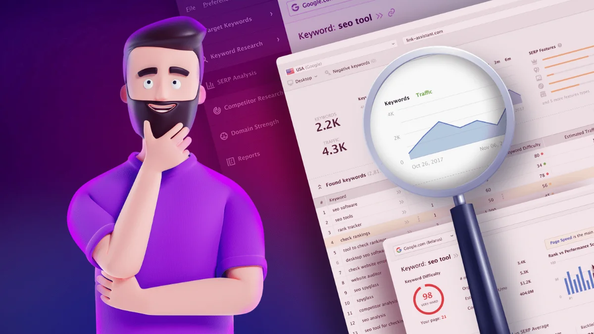 Best Keyword Rank Tracker Software (2026): Top 12 Reviewed Recommended