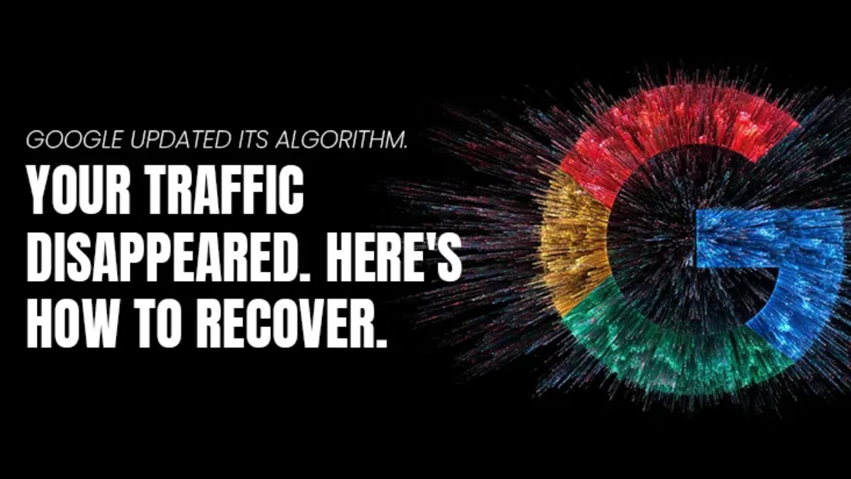 Google core update recovery Google Core Update Recovery: How to Win Your Rankings Back in 2026