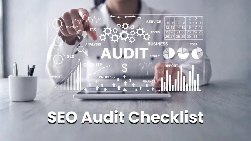 Local SEO Audit Template: Step-by-Step Guide for 2026