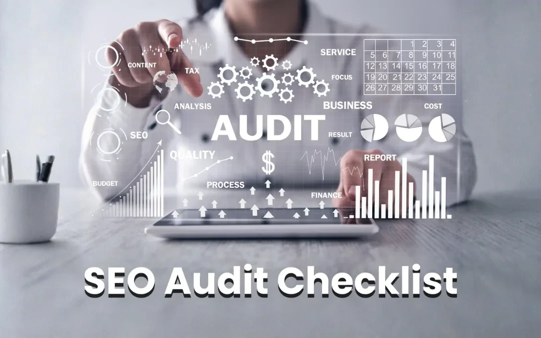 Local SEO Audit Template: Step-by-Step Guide for 2026