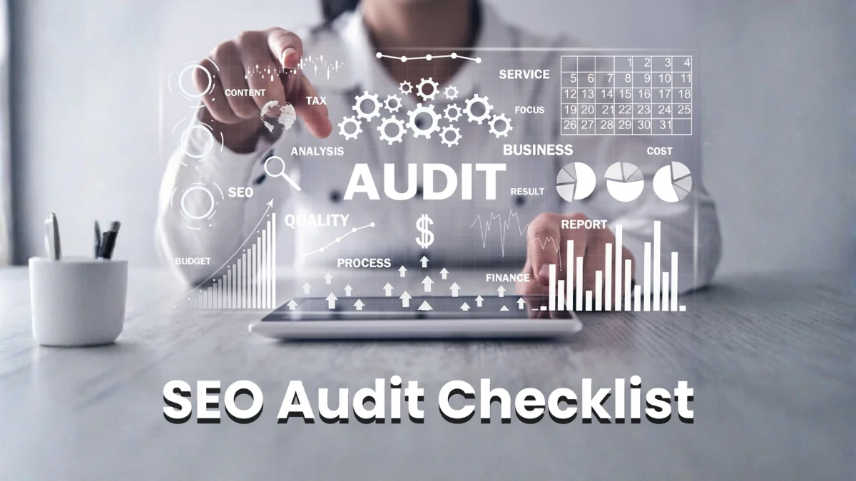 Local SEO Audit Template Local SEO Audit Template: Step-by-Step Guide for 2026