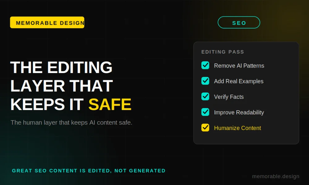 The editing layer that keeps these prompts safe