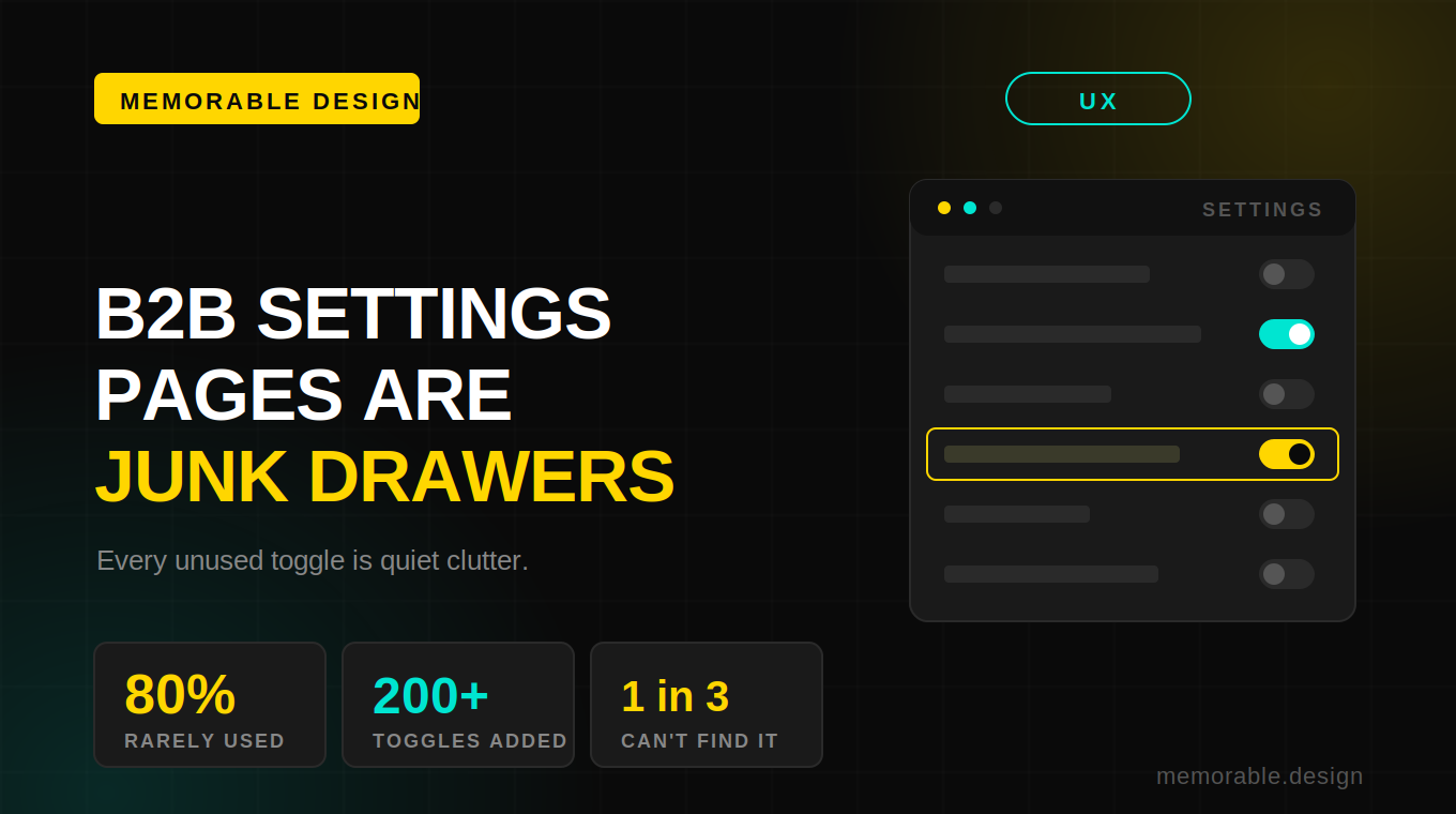 memorable-design-b2b-settings-banner