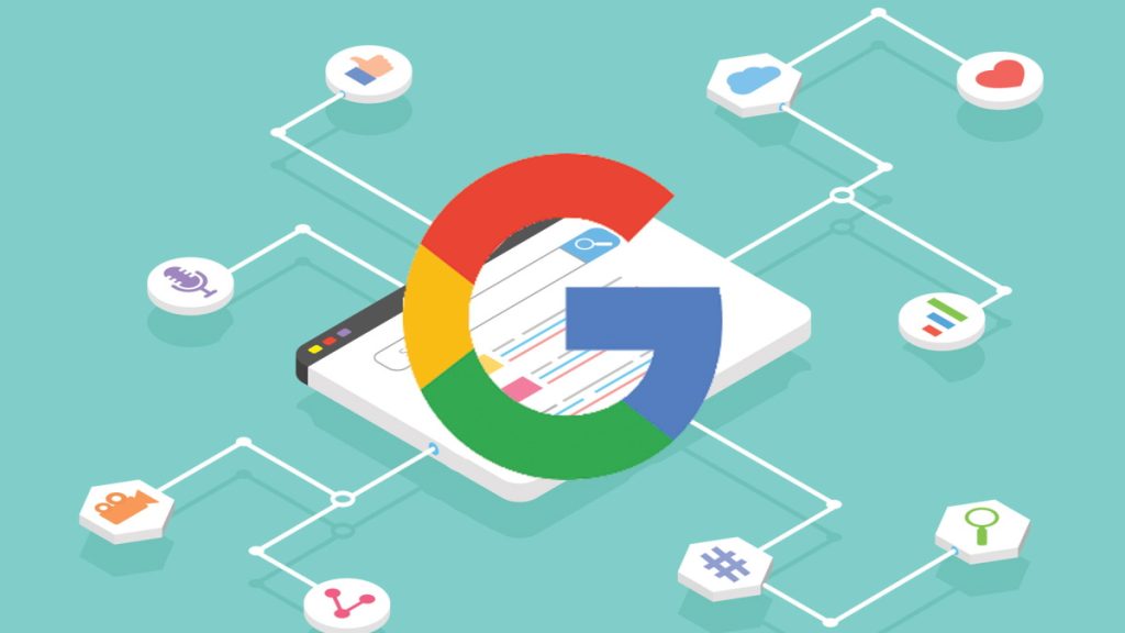 google core update 2026