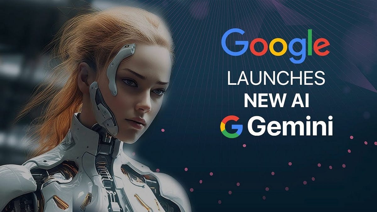 Google Gemini SEO impact