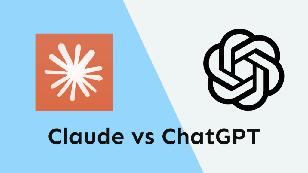 Claude AI vs ChatGPT