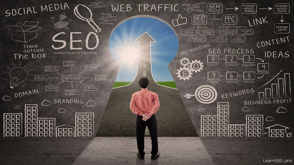 seo for web designers