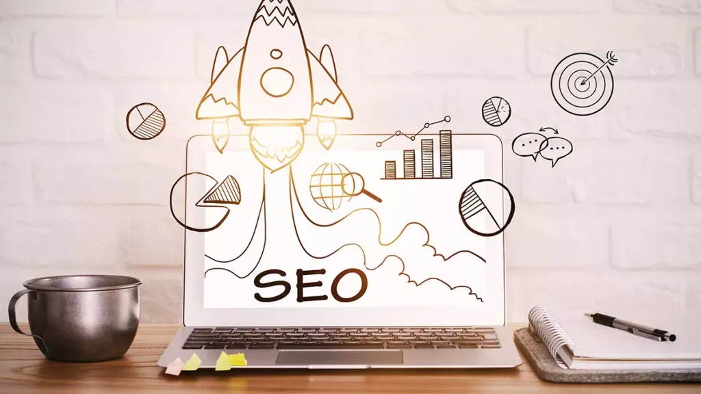 seo for web designers