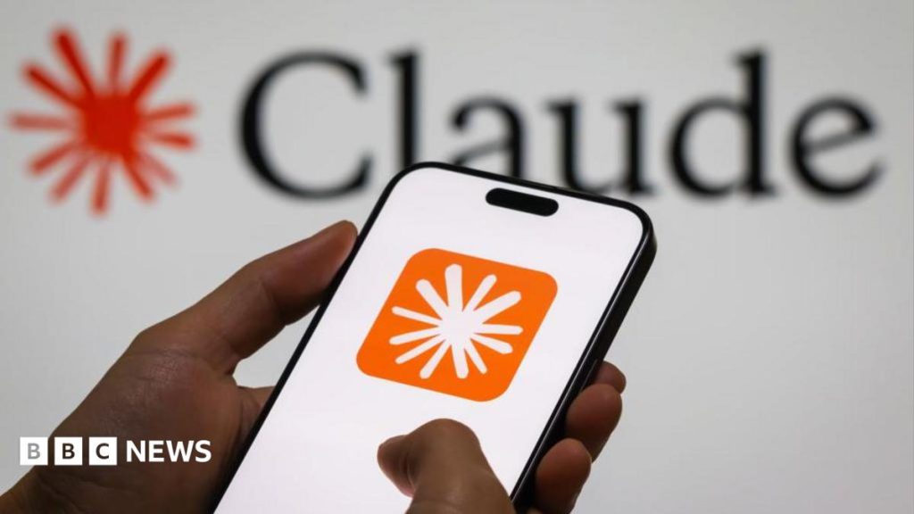 Claude AI banned features