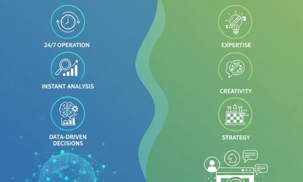 How AI-Powered SEO Agents Work Across an SEO Workflow