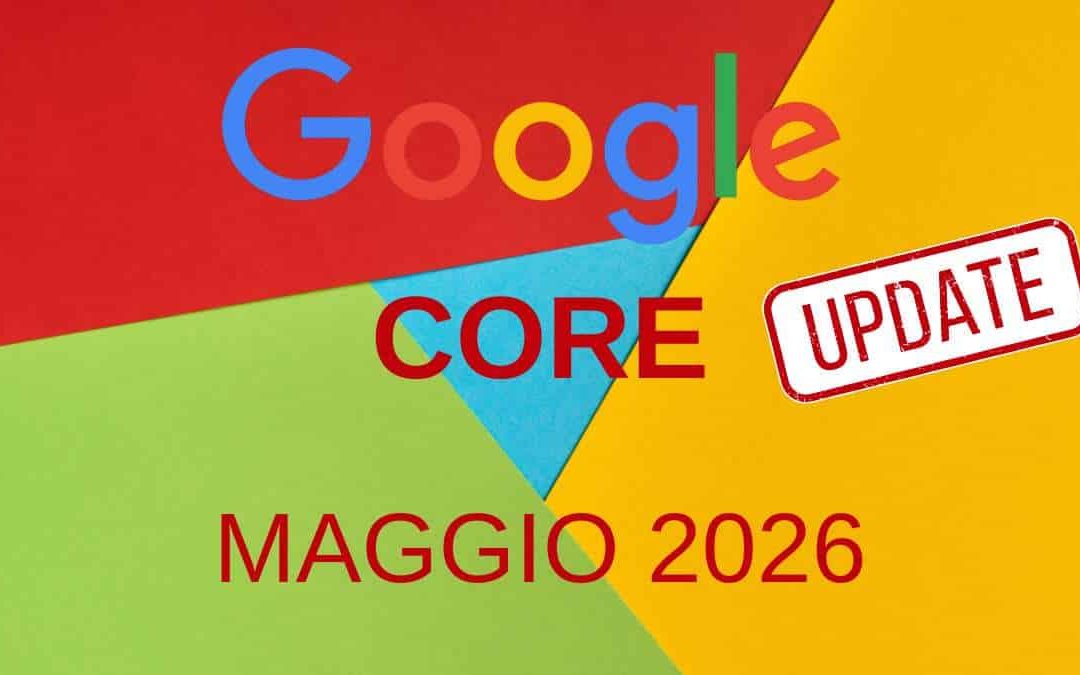 Google Core Update 2026 Impact on SEO Rankings and Traffic Changes