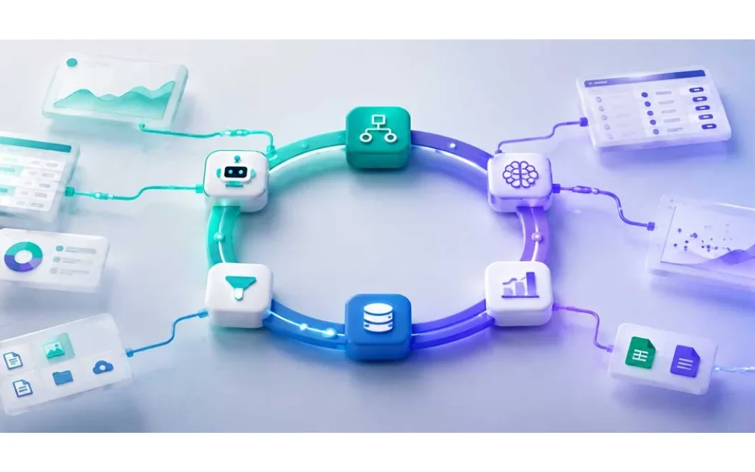 Gumloop Review 2026: Features, Pricing and Pros Explained