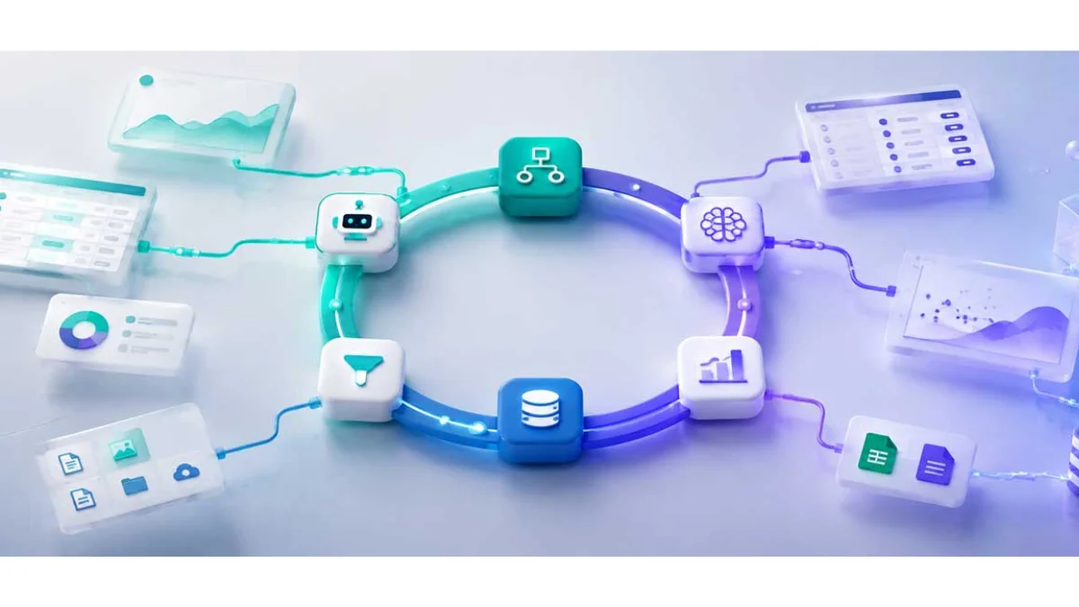 Gumloop Review 2026: Features, Pricing and Pros Explained