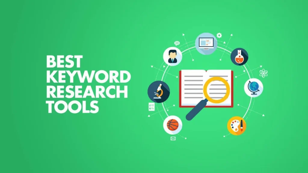 Keyword Research Tools: 10 Best SEO Picks for 2026