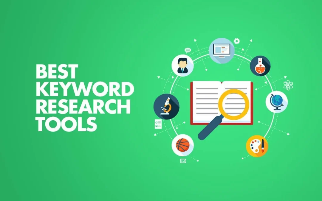 Keyword Research Tools: 10 Best SEO Picks for 2026