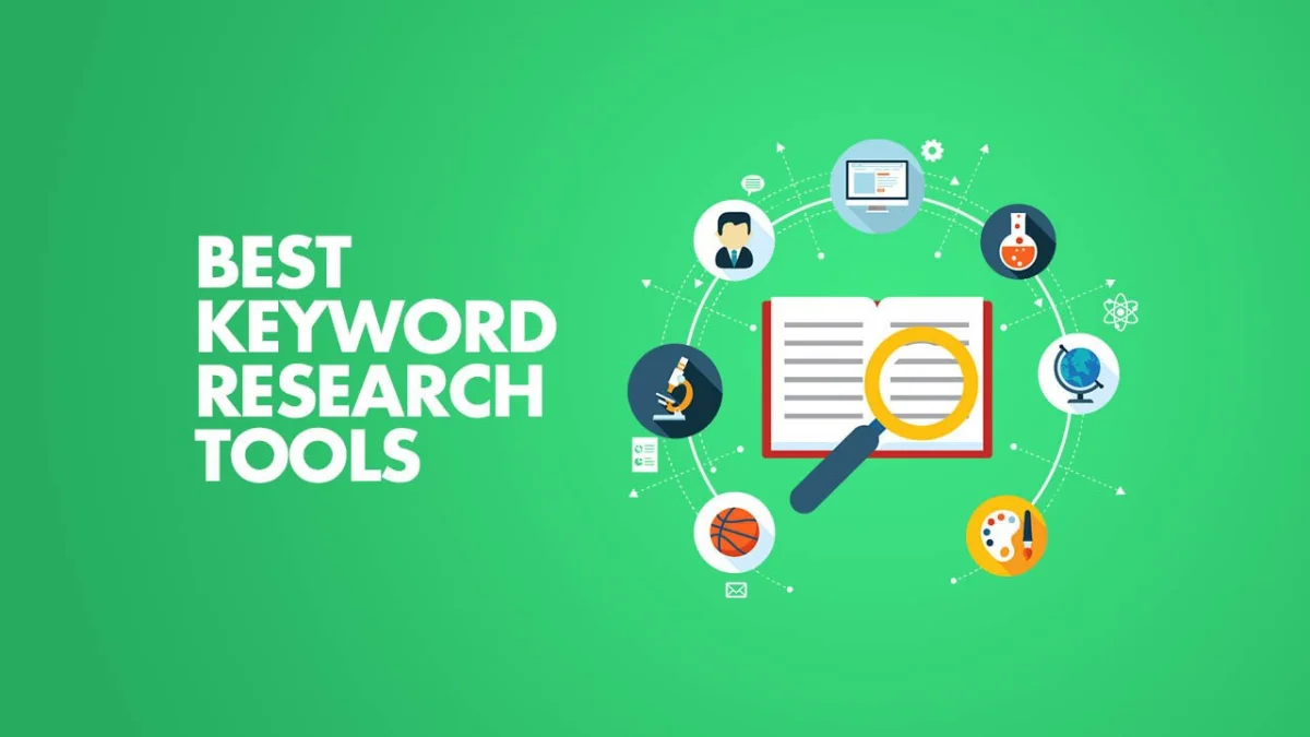 Keyword Research Tools Keyword Research Tools: 10 Best SEO Picks for 2026