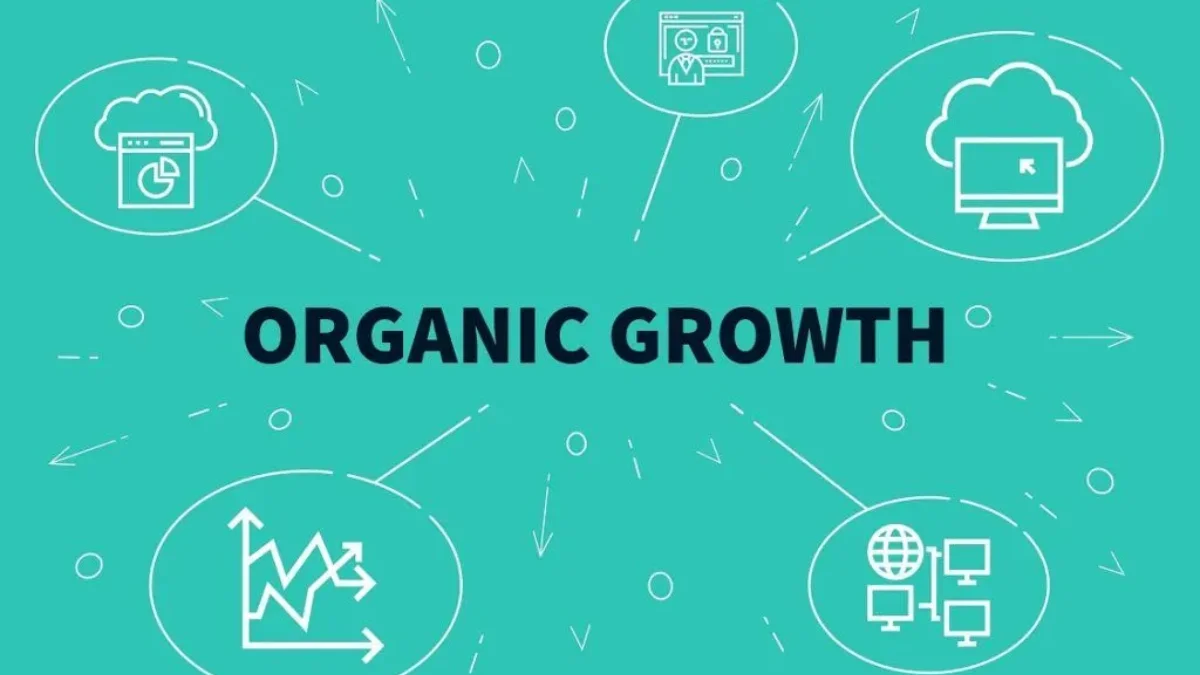 Organic Growth Marketing Strategies Organic Growth Marketing Strategies to Grow Faster in 2026