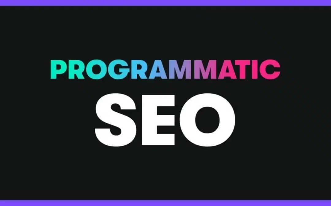 Programmatic SEO Examples That Actually Generate Traffic