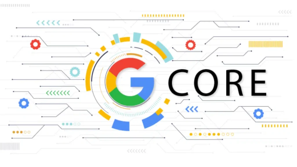 google core update 2026