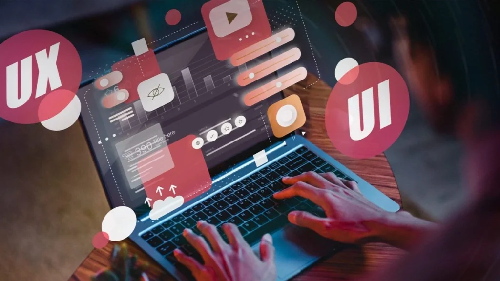 conversion focused web design
