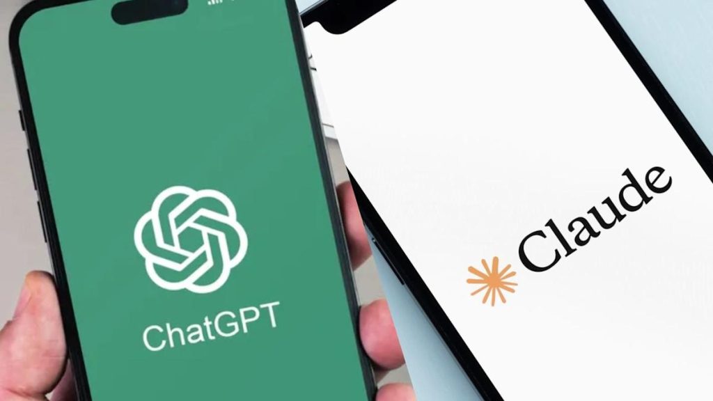 Claude AI vs ChatGPT
