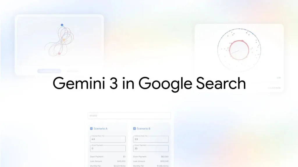 Google Gemini SEO impact