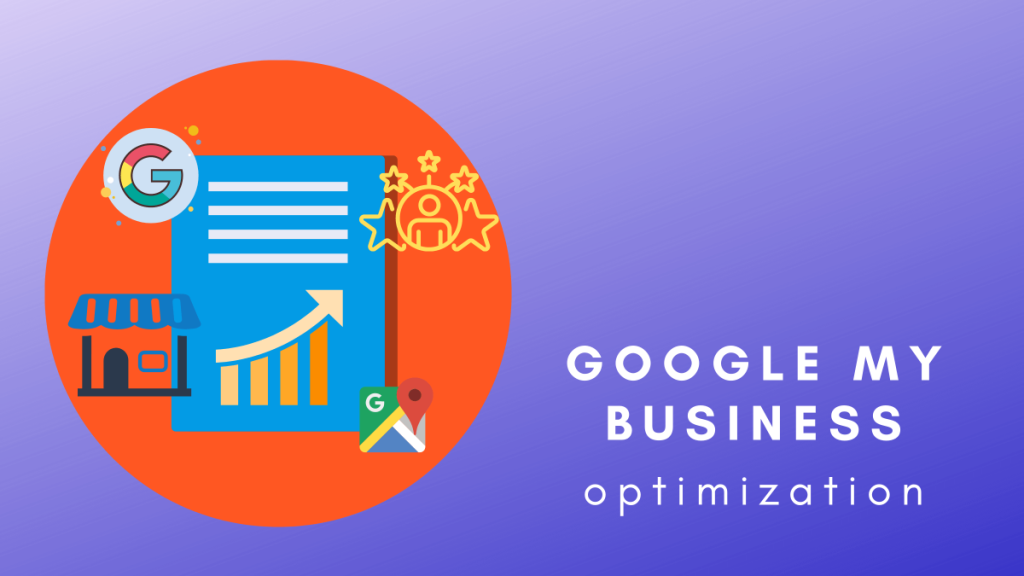 google business profile optimization