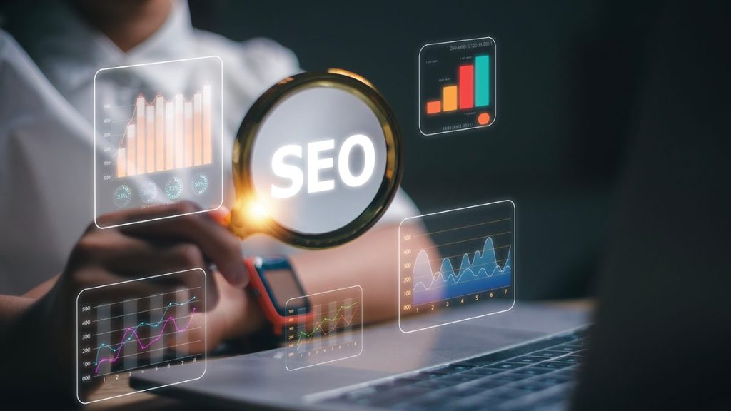 service area pages seo