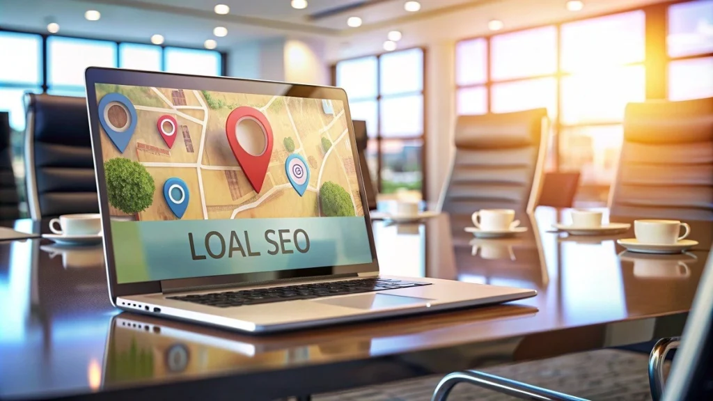 local seo agency
