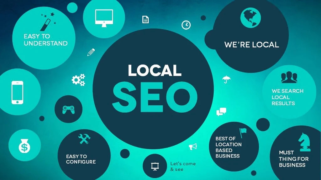 local seo for contractors