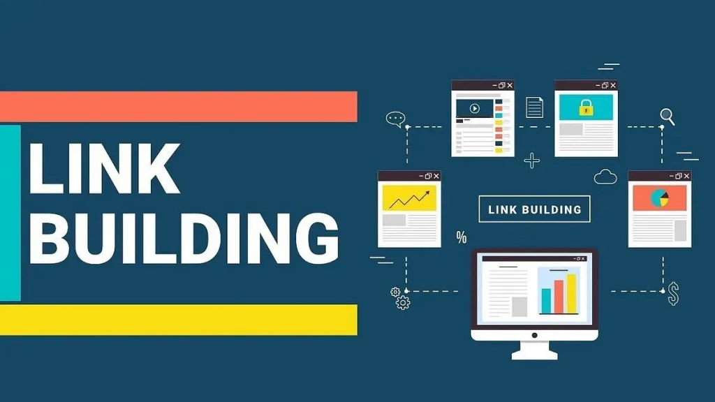 link building agency