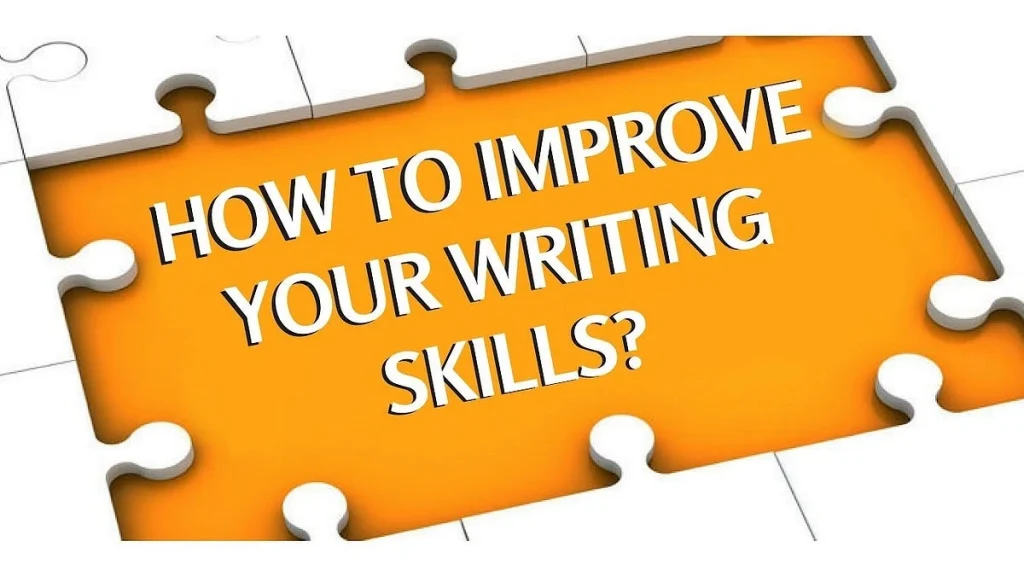 how to improve creative writing skills