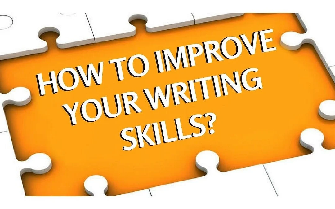 How to Improve Creative Writing Skills