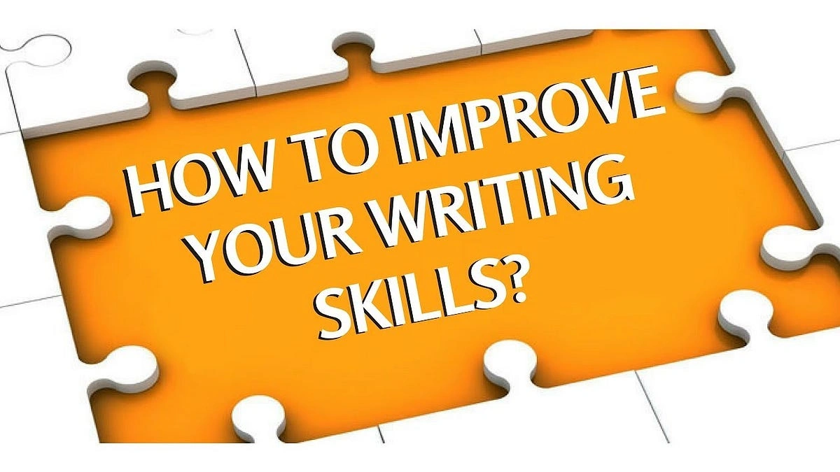 how to improve creative writing skills