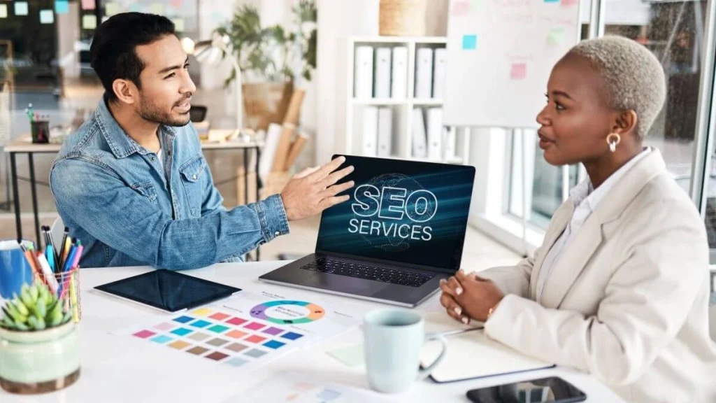 seo agency