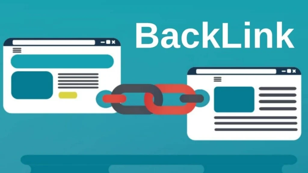 internal linking strategy