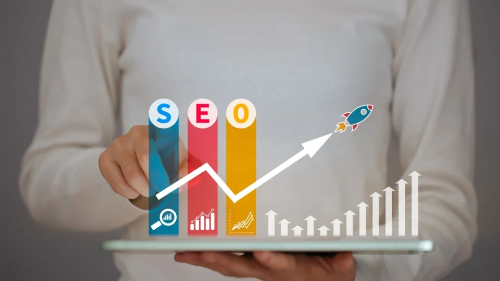 seo companies