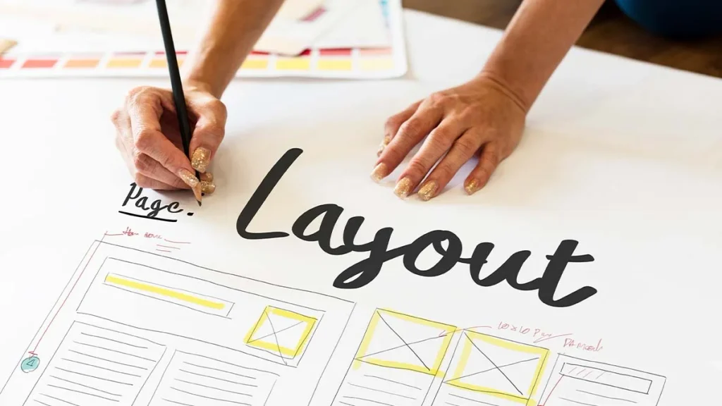 website design functionality evaluation criteria