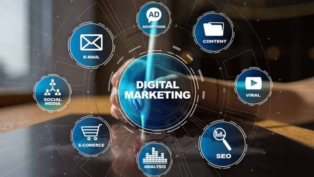 digital advertising agency