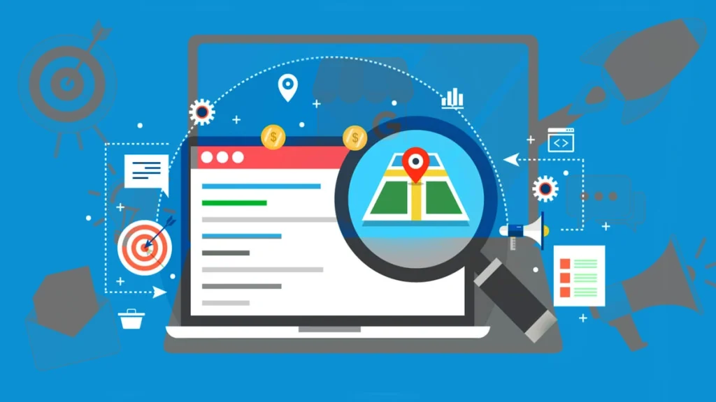 local seo agency