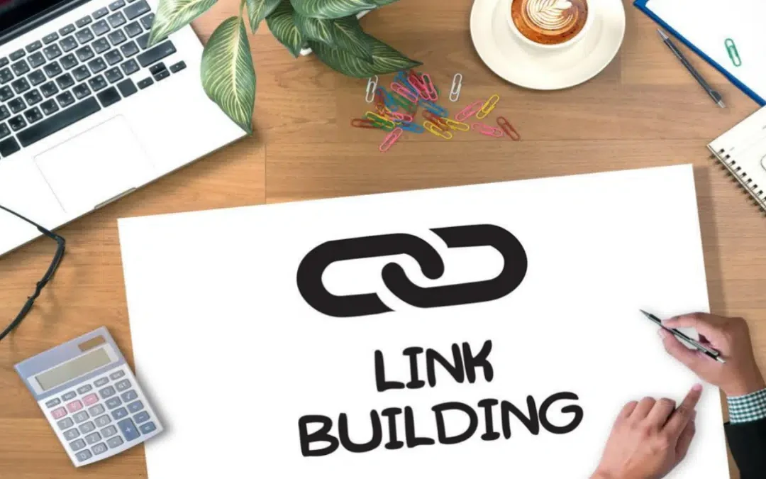 15+ Link Building Agency and SEO Strategies Explained