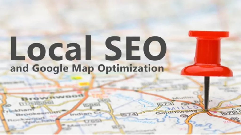 seo agency near me