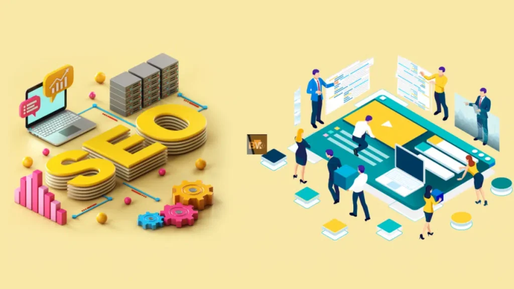seo for service businesses