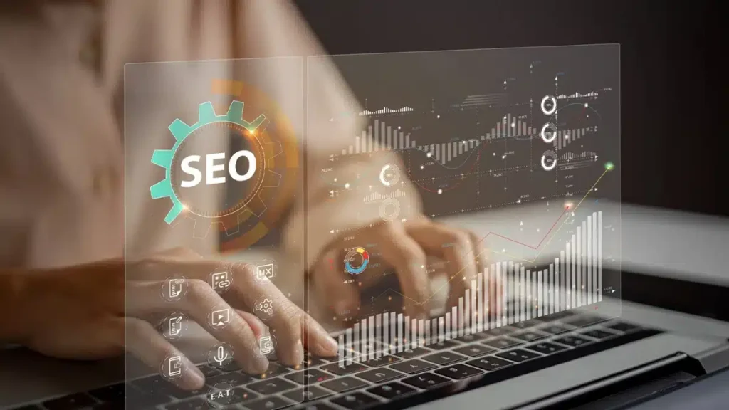 seo agency