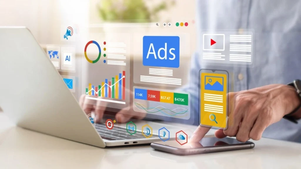 digital advertising agency