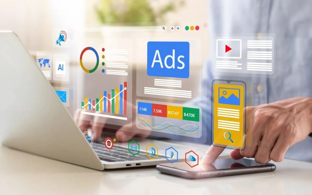 20+ Digital Advertising Agency for Paid Media Growth