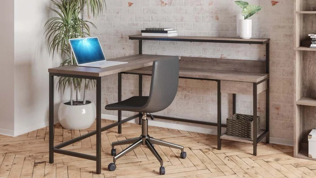 acme ottey writing desk