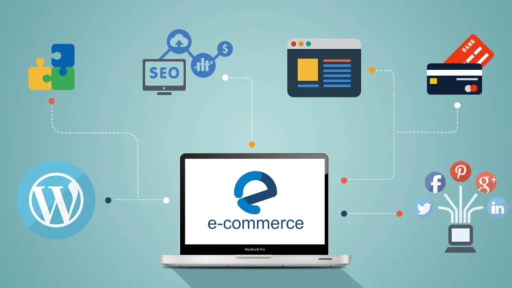 ecommerce seo agency