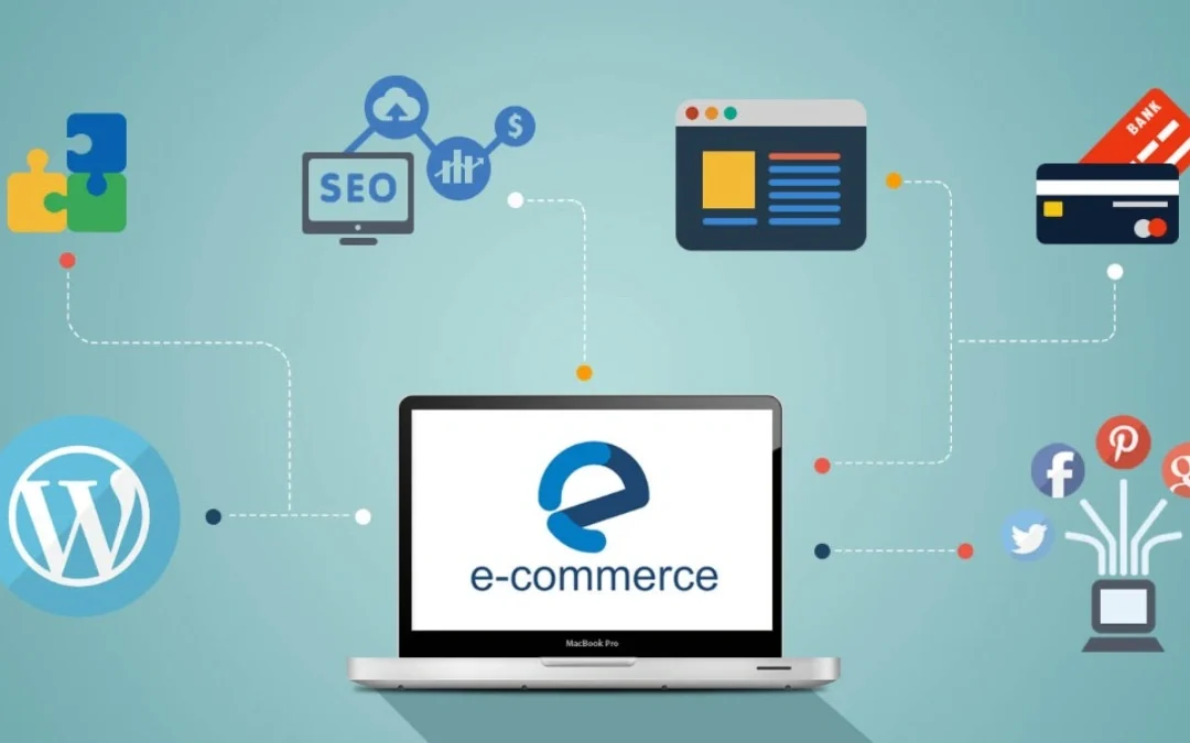 20+ Best Ecommerce SEO Agency for Online Stores in 2026