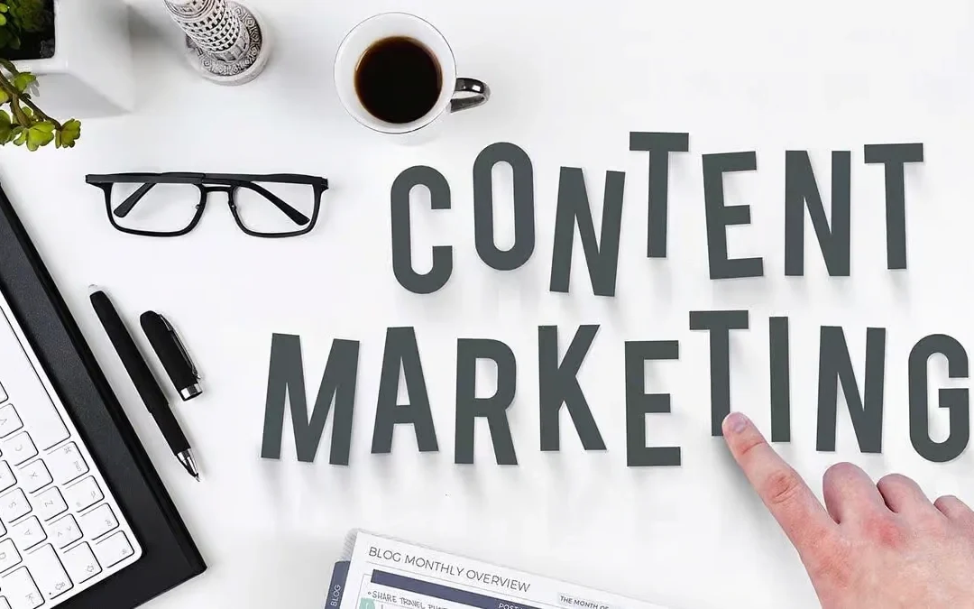 25+ Best Content Marketing Agency for Organic Growth in 2026